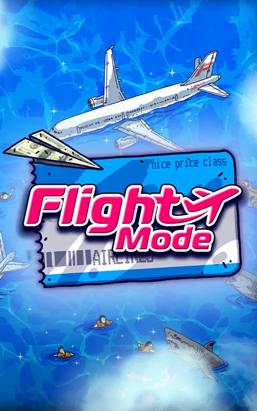 Flight Mode at Klimt Casino