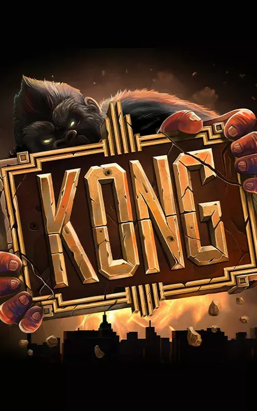 Kong at Klimt Casino