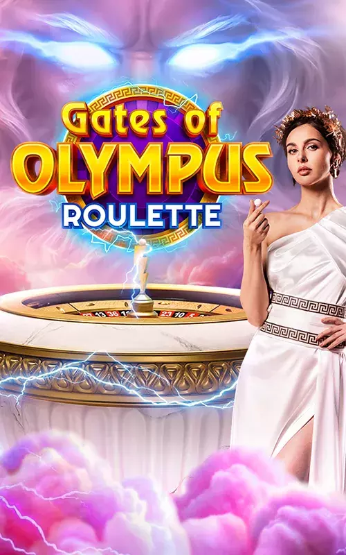 Gates of Olympus Roulette at Klimt Casino